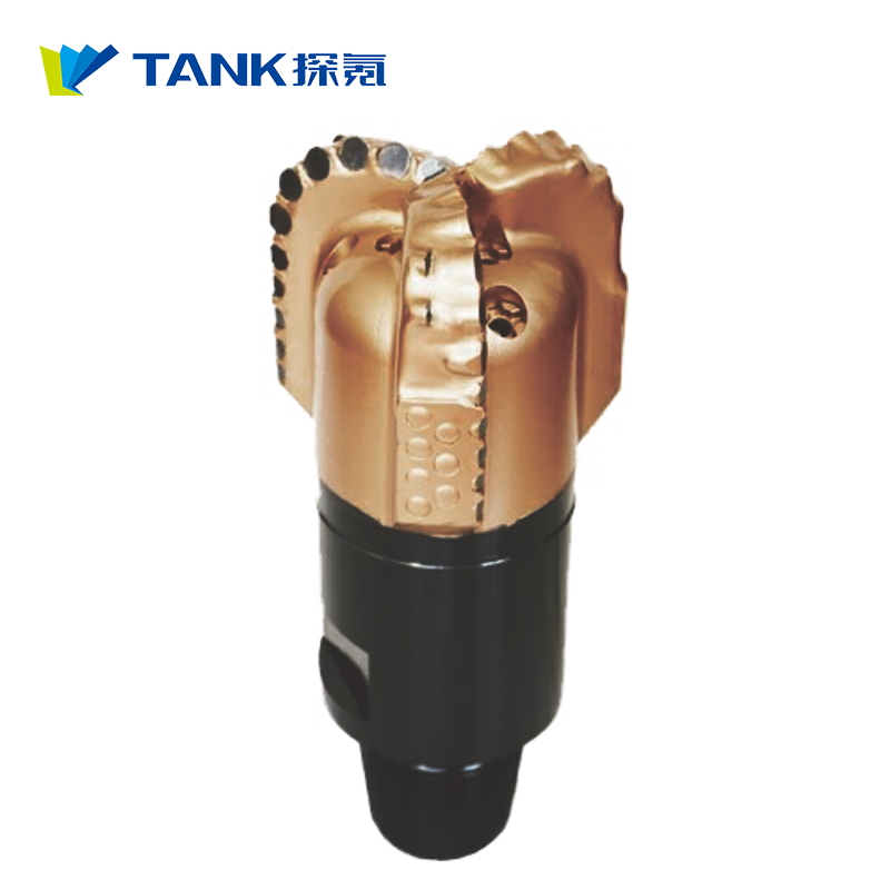 PDC Oil Drill Bits for clay layer