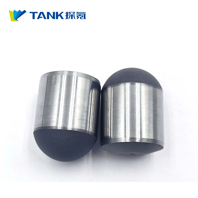 Triangular shape cutters