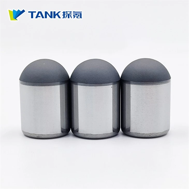 pdc bit cutters